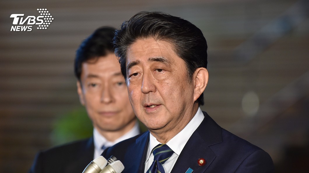 不當邊緣人!日相安倍飛華府 川金會前見川