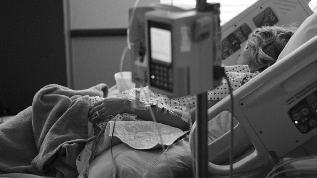 末期病人可「不急救」 施安樂死觸犯刑法