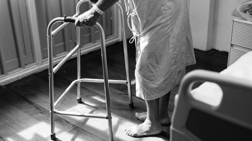 一死解千愁?安樂死爭議難解 這些國家才合法
