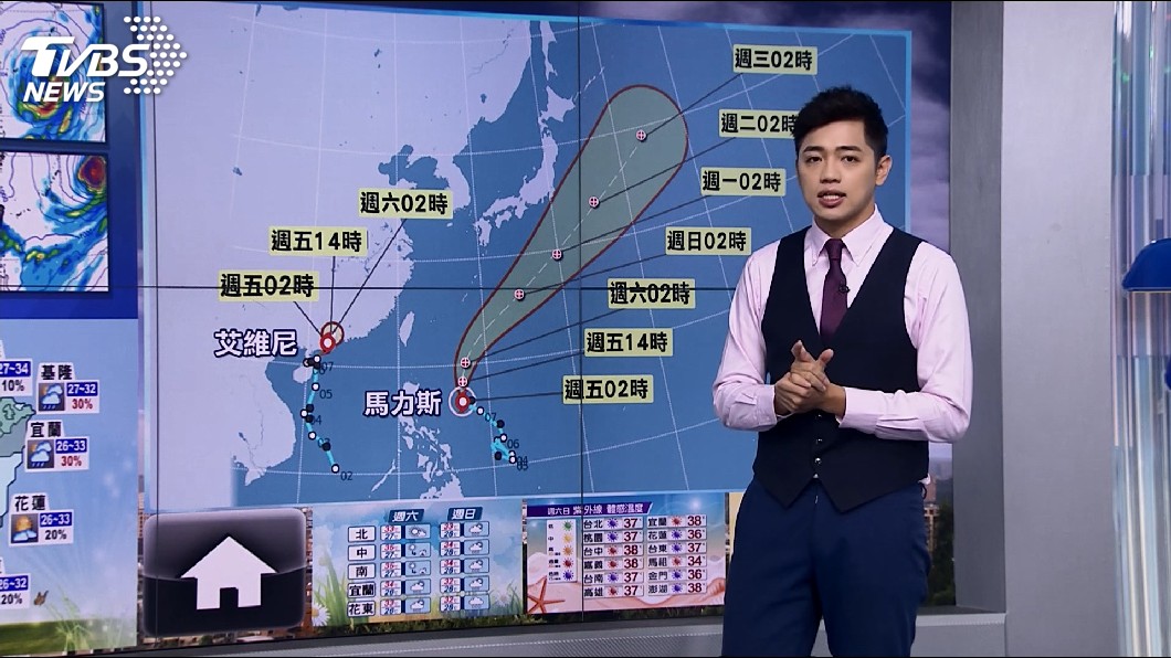 圖/TVBS