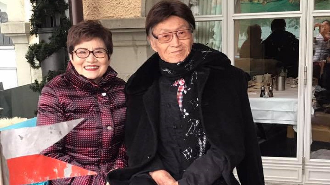 圖／翻攝自傅達仁臉書