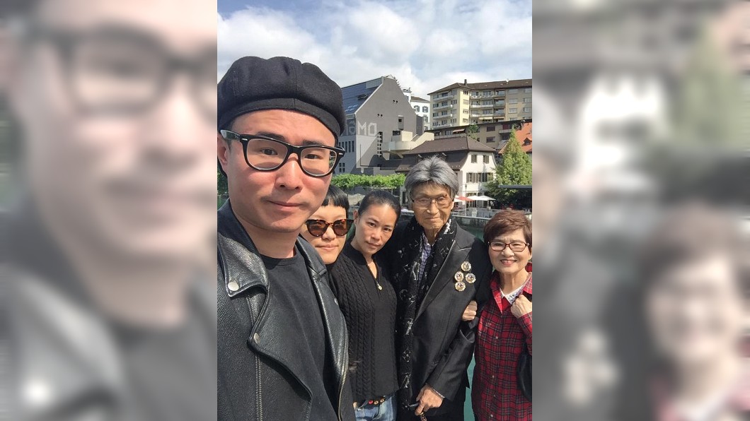 圖／翻攝自傅達仁臉書