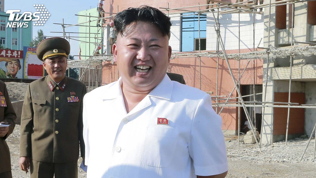 美國務卿:金正恩親口表示準備非核化