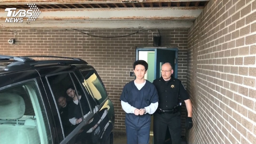 孫安佐刑滿獲釋就沒事?律師:返台還有這一關