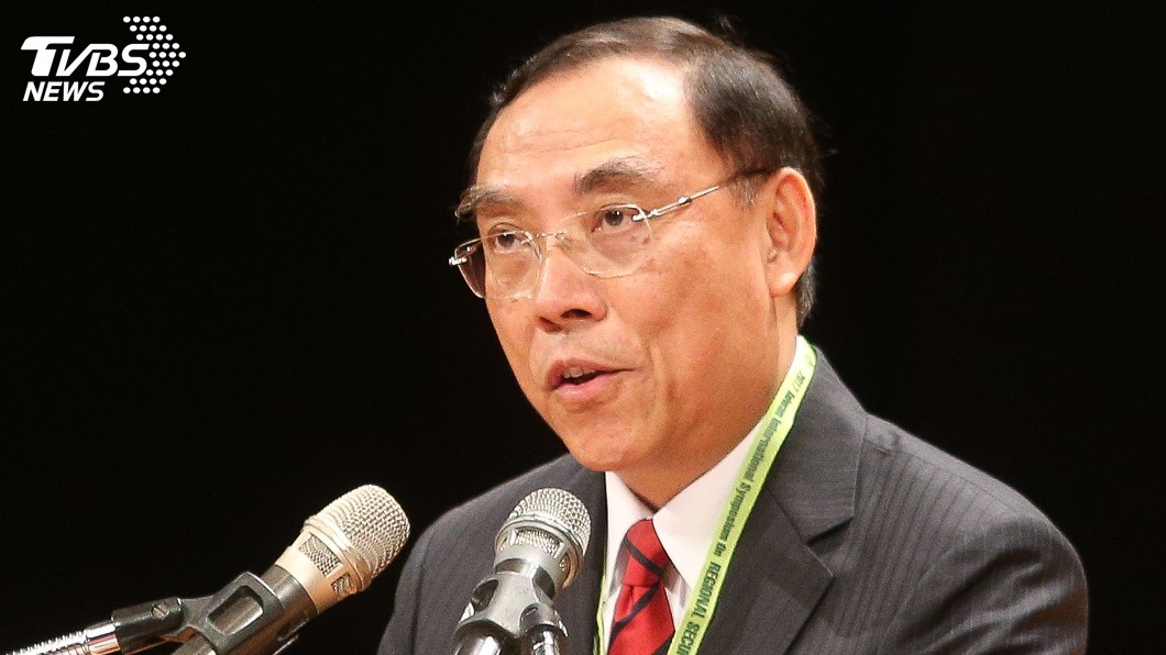 檢察首長人事異動 邱太三:調查局長並不在列