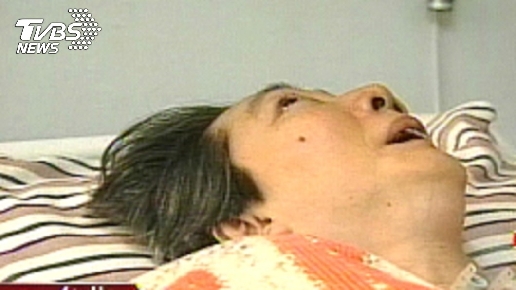 一躺就47年!台灣史上第一起請求安樂死案例
