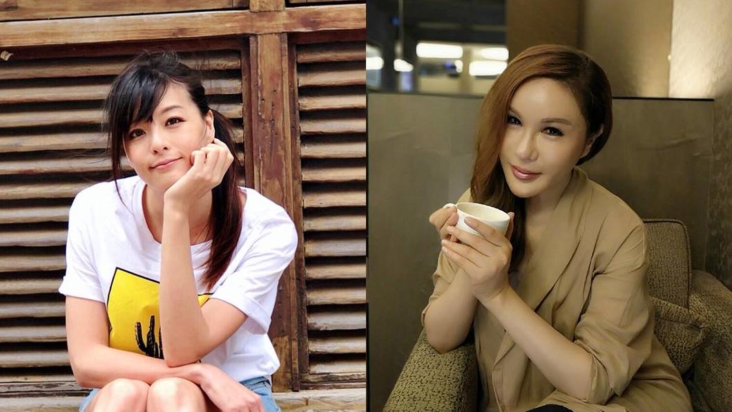 李依瑾爆童年險遭性侵 利菁失言:他帥嗎