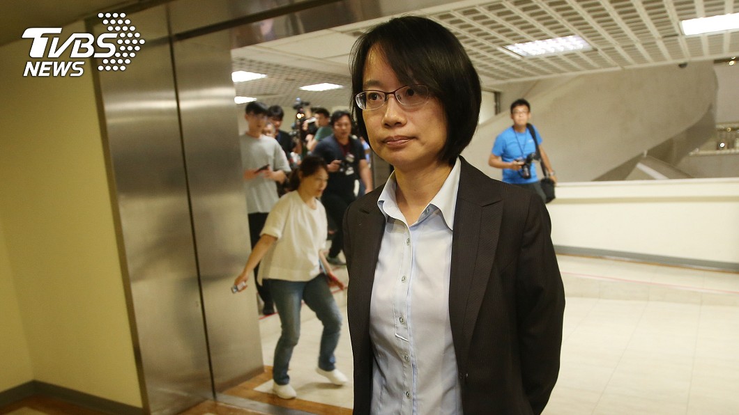 吳音寧命格比蔡英文硬!?占星師大驚:當總統也可能