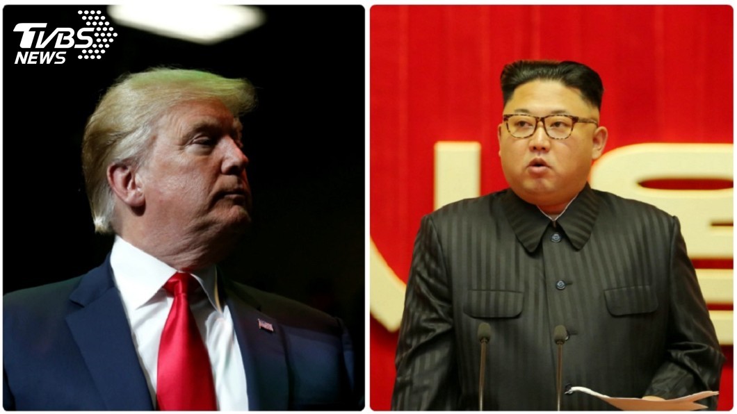 與金正恩正面交鋒 川普將展商人本色