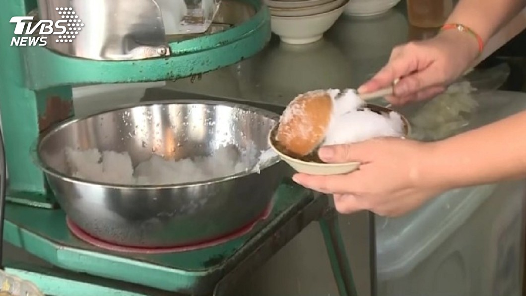 全台現做冰品稽查 哈根達斯存放過期鮮奶遭揪出