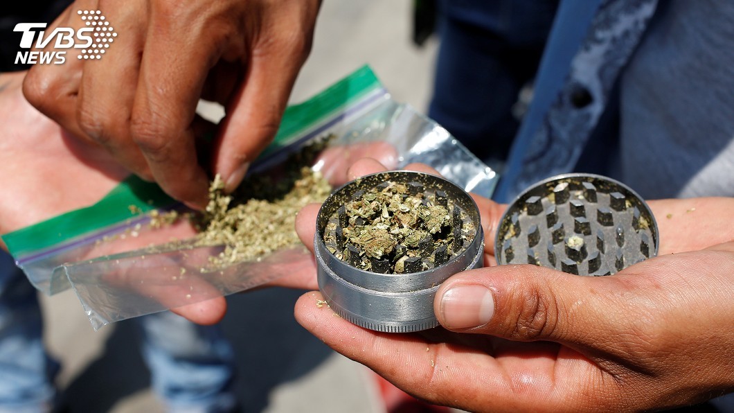 解禁有望! 加拿大參院通過娛樂用大麻合法化