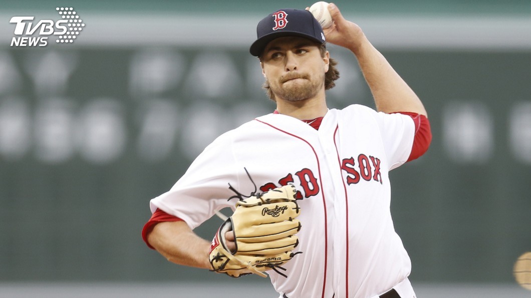 MLB比克斯初登板首局丟5分 老虎咬破紅襪