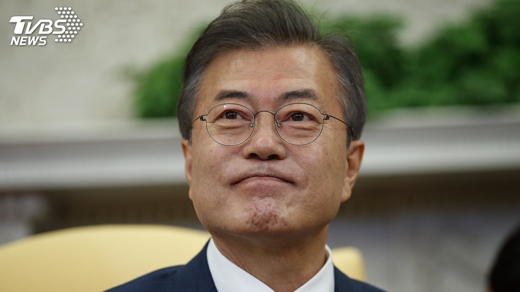 文在寅將出訪俄國　與普欽會面