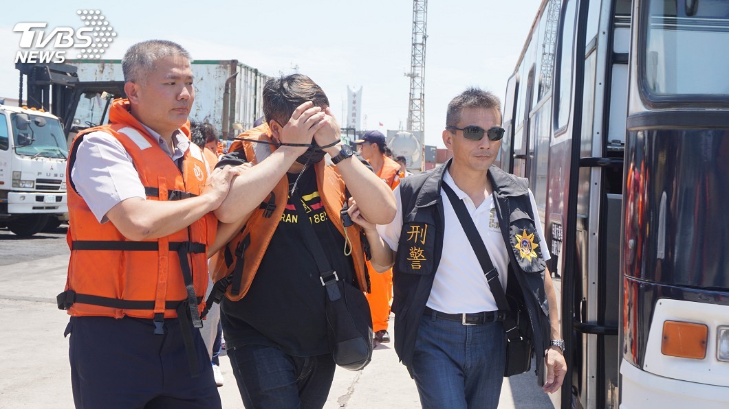金門設機房詐騙陸民 警方破獲逮23嫌