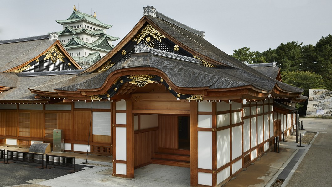 圖/名古屋觀光指南