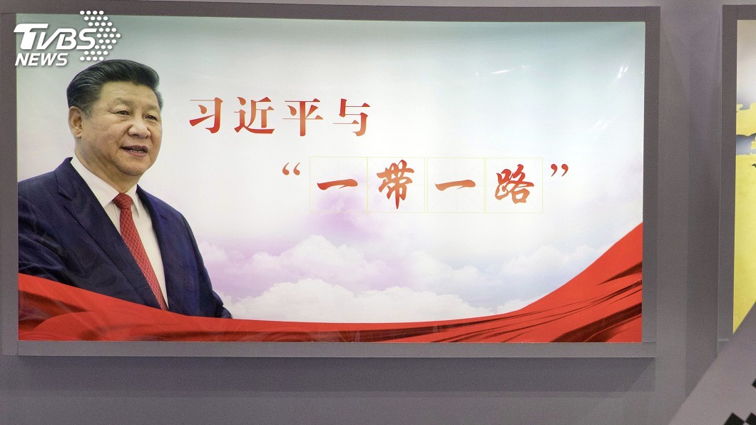 外媒:中國藉一帶一路 商品低報關稅進歐洲