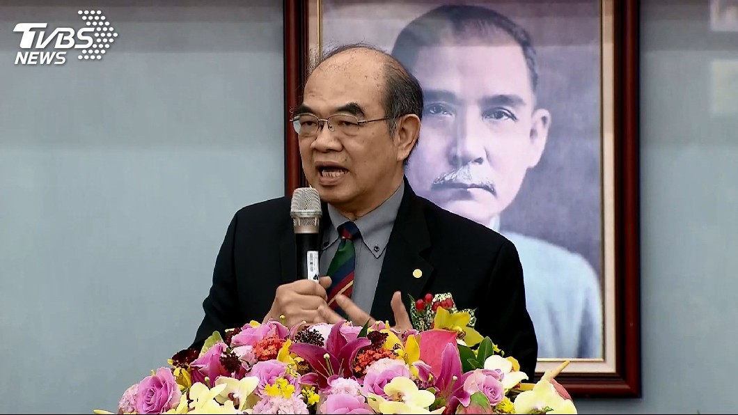 彈劾吳茂昆　兩派監委再掀論戰