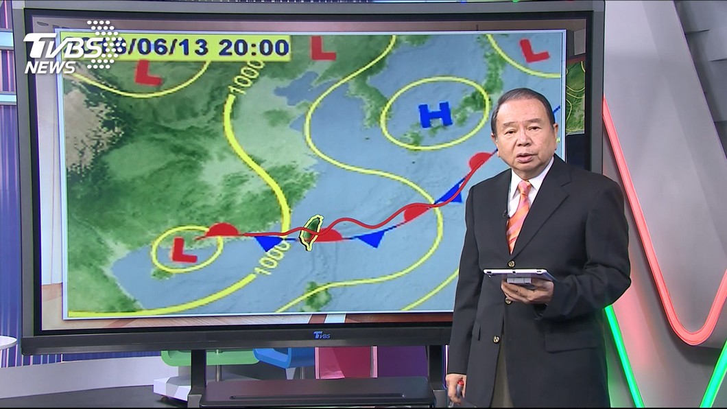 圖／TVBS