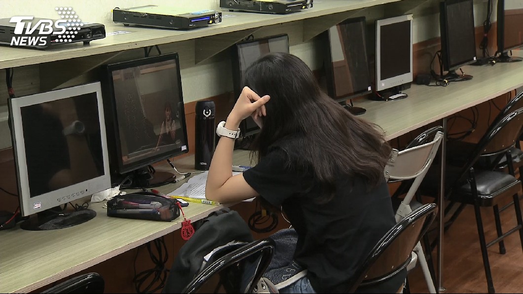大學個人申請新規定 考生須上網設定個人密碼