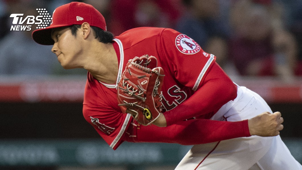 快訊／大谷韌帶損傷進傷兵名單　休兵3週恐動手術