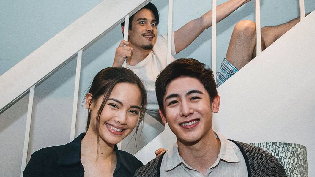 圖／น้อง.พี่.ที่รัก Facebook