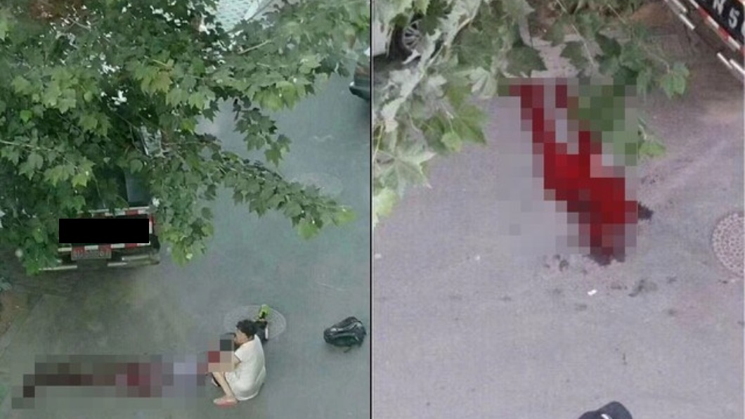 不甘人生「首次」考輸了！國中學霸狠捅第一名13刀