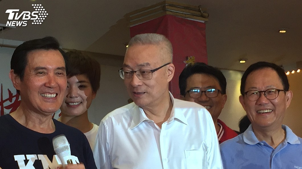 T怪客踢新聞／吳敦義正在犧牲小我