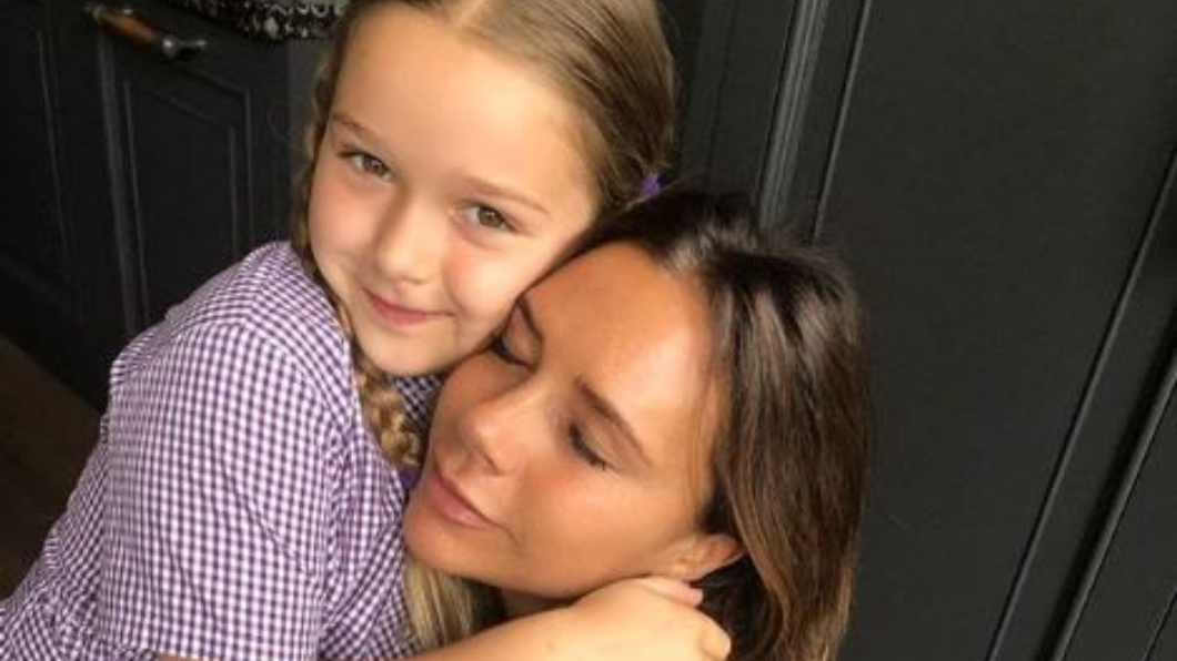 翻攝自/Victoria Beckham IG