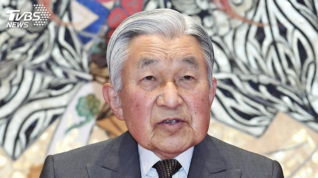 日皇退位前再訪福島　311震災後第6次