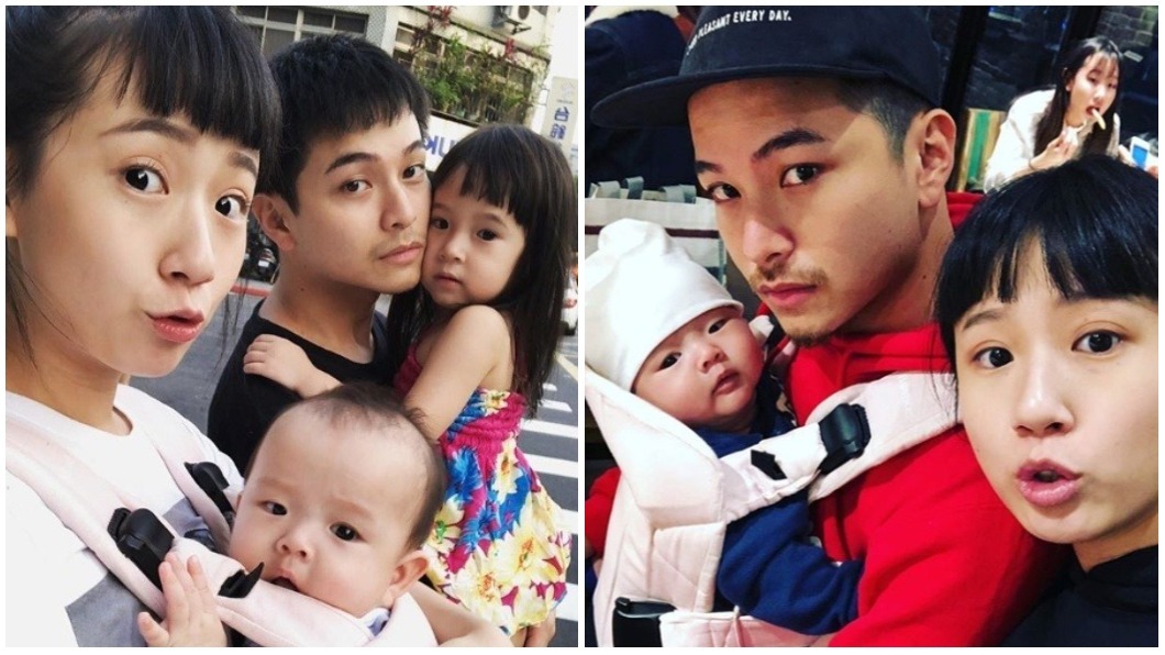 曾怕楊銘威不要小孩　方志友告白：謝謝你扛起這個家