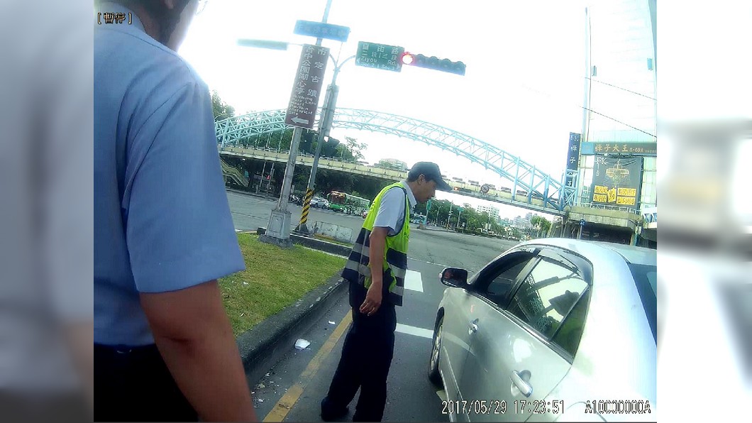 圖／東區派出所提供
