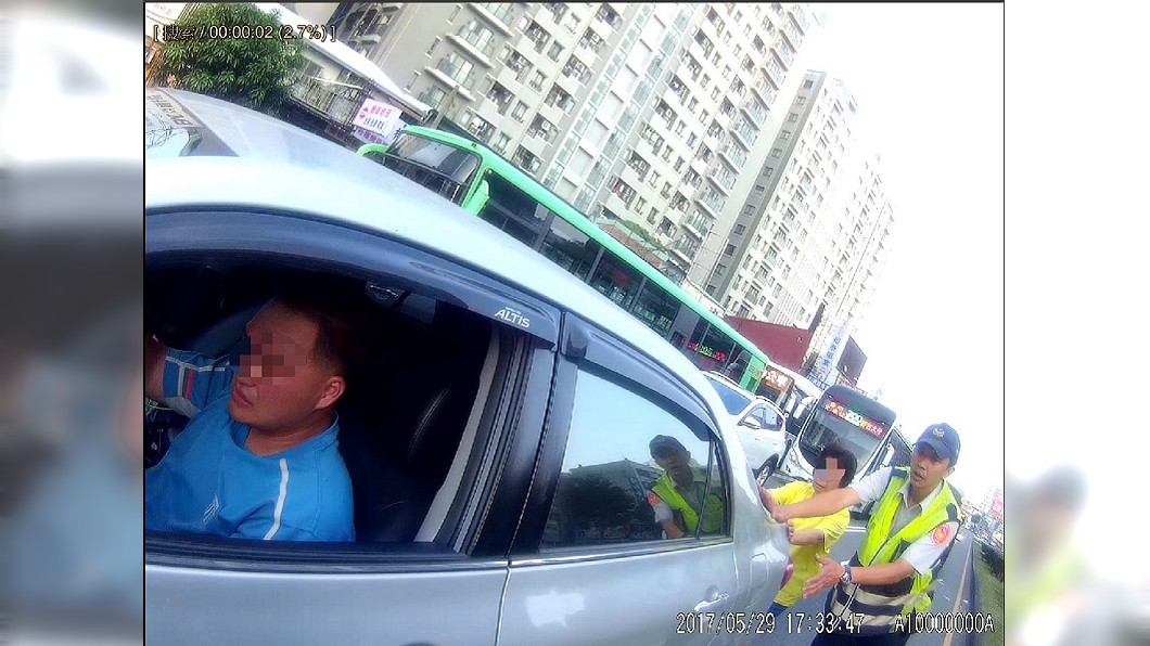 圖／東區派出所提供