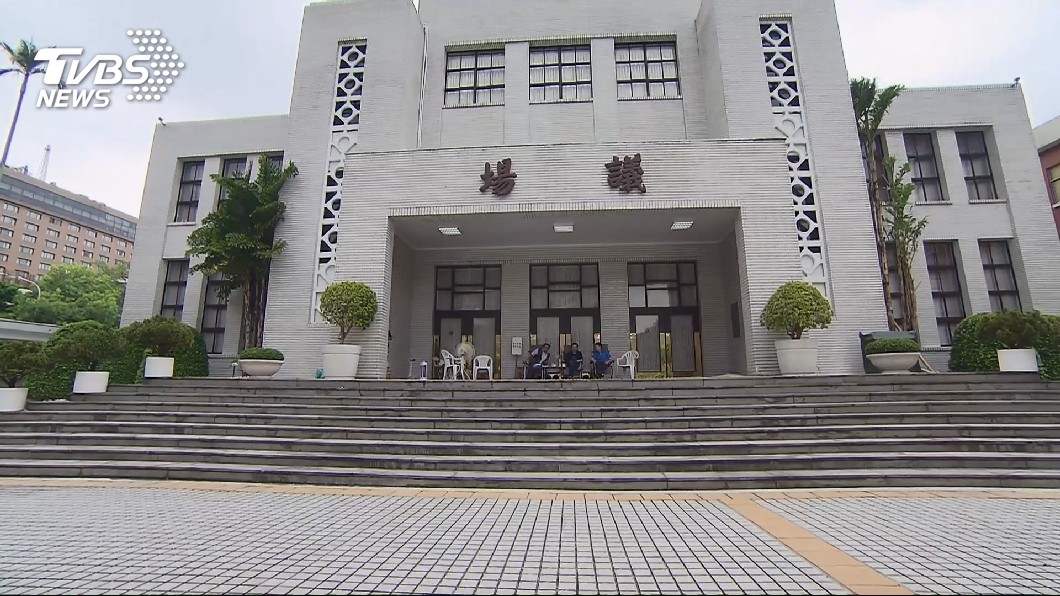 圖／TVBS