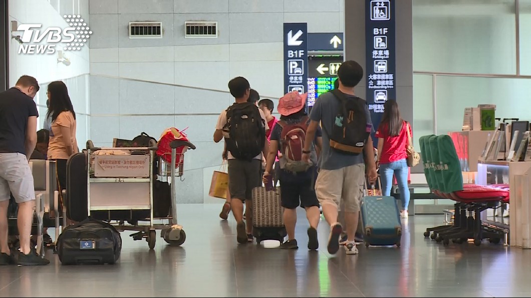 出國跟團想放鬆…每天被「小孩尖叫轟炸20次」崩潰