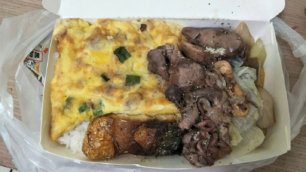 南部自助餐「5菜40元」 老闆娘:沒算錯啊!
