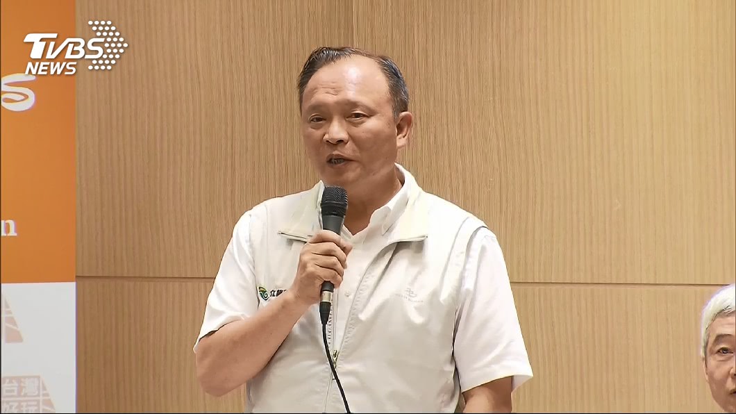 林聰賢昔喊吃香蕉防癌 今遭酸造假消息