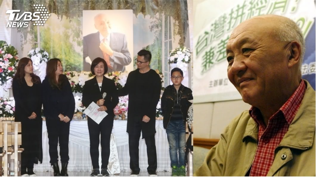 乾德門病逝親生子女不聞問 繼女隱忍半年開砲