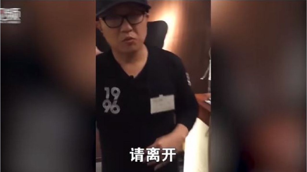 亂丟垃圾還「帶風向」 奧客被踢爆連陸媒都不挺