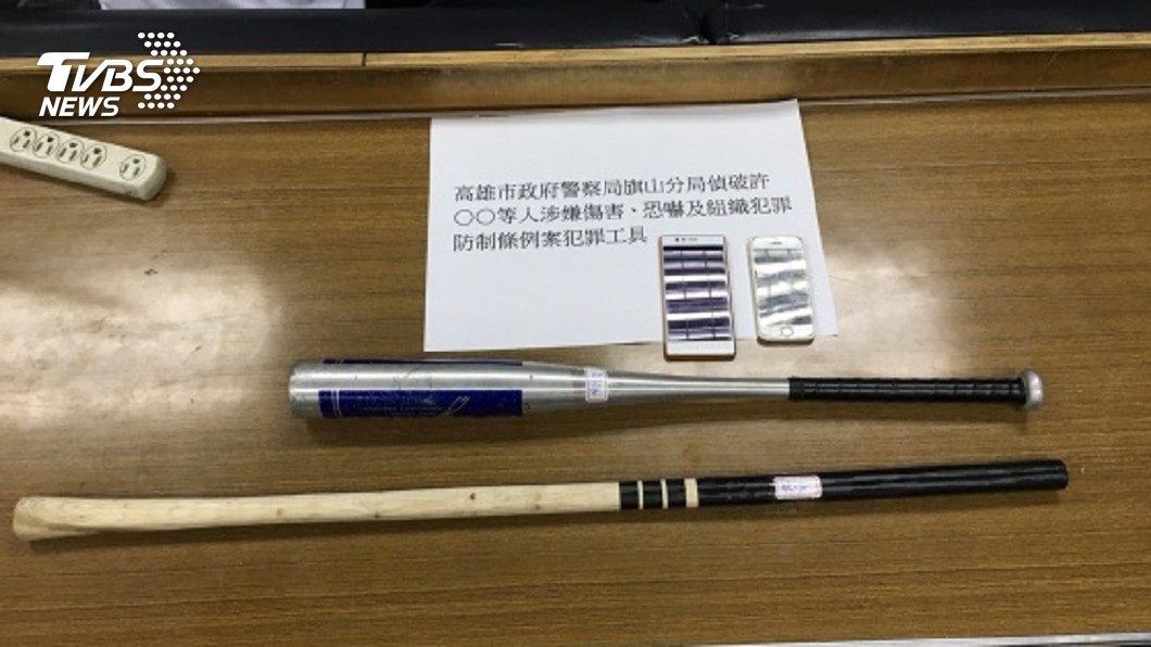 快訊／高價收購香蕉慘被圍毆　警方逮捕7嫌