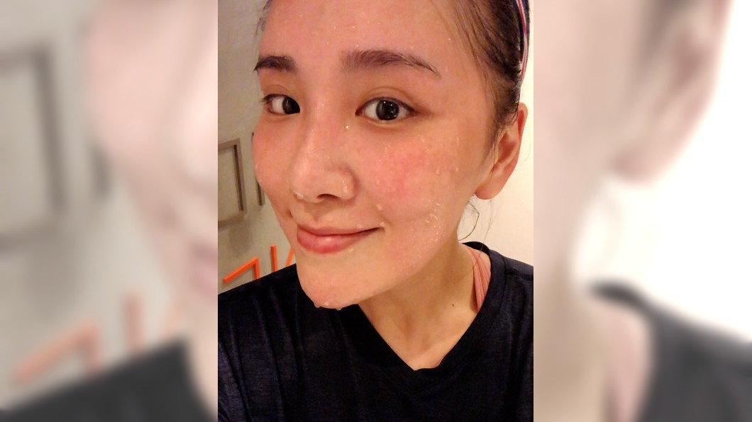 圖／翻攝自胡小禎臉書