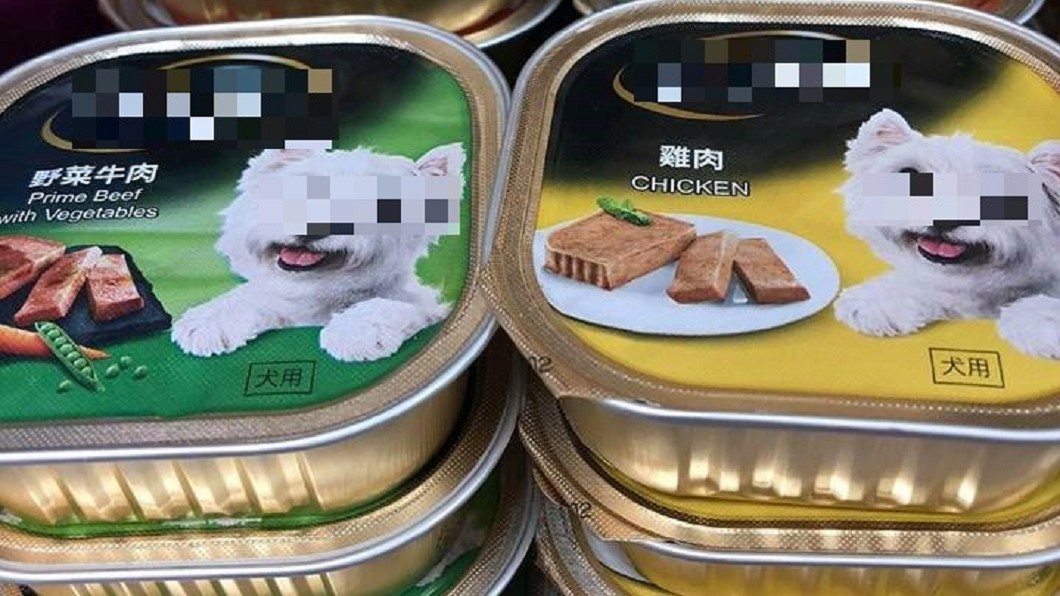 室友外帶狗食當晚餐 「味道好重」男大生聞到崩潰