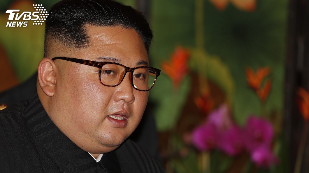 北韓媒體報導金正恩訪新加坡 參加川金會
