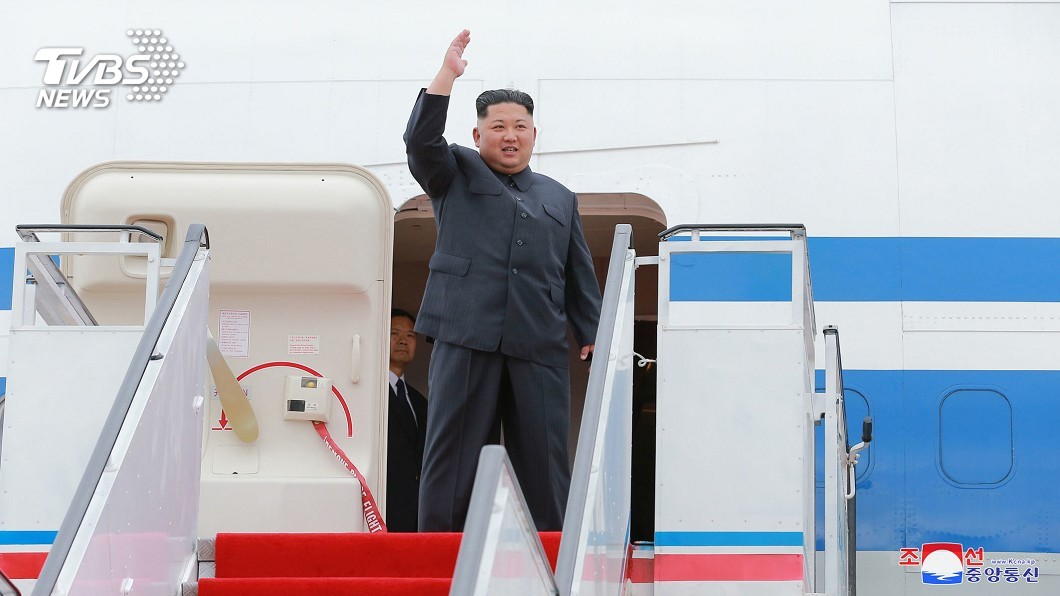 空運食物、防彈座車 金正恩憂訪星遭暗殺