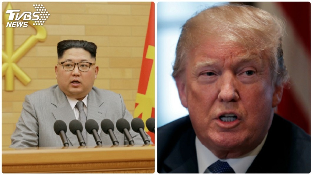 將見第二次面? 韓媒:金正恩邀川普7月訪平壤