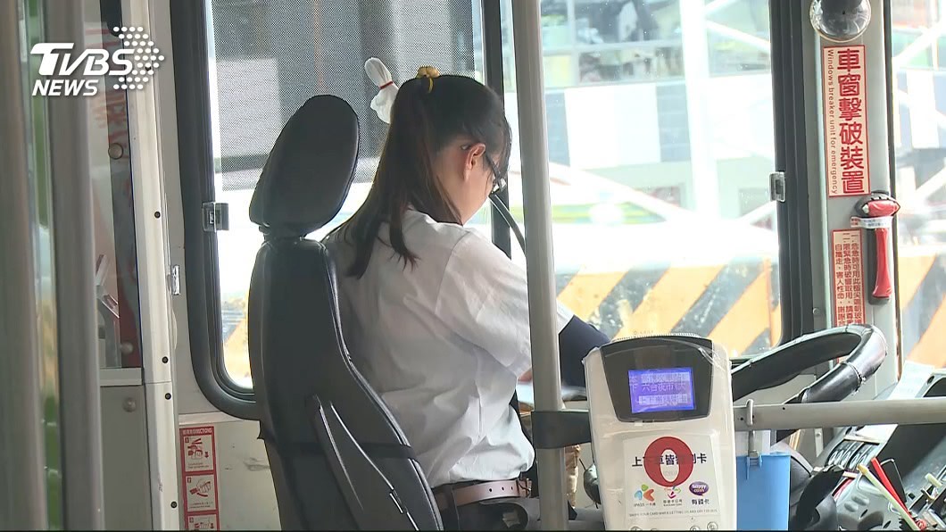 公車載嘸人 高市啟動大數據分析提升營運效能