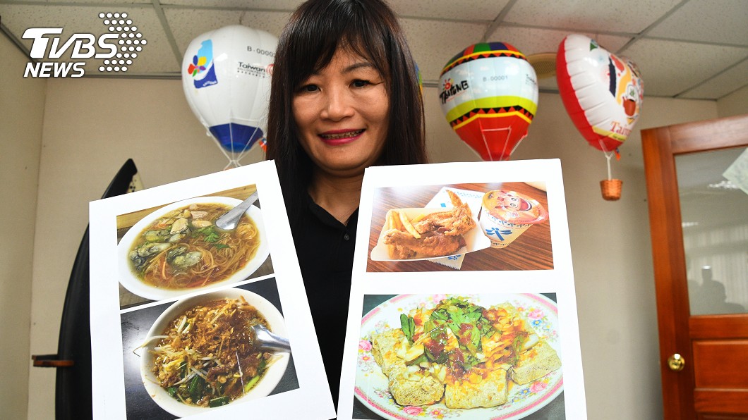 台東必吃美食網路票選 前5名有4個老面孔