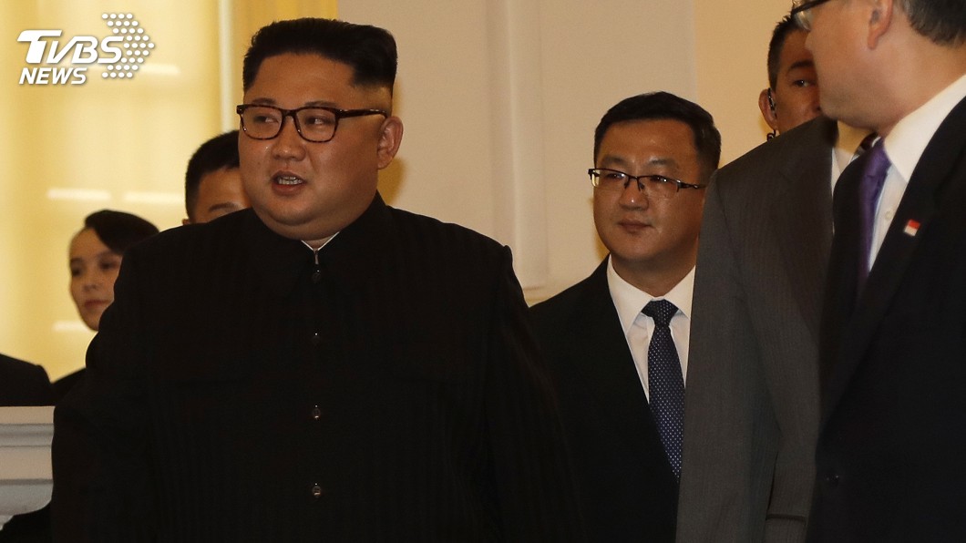 峰會登場前 傳金正恩今參訪新加坡經濟設施
