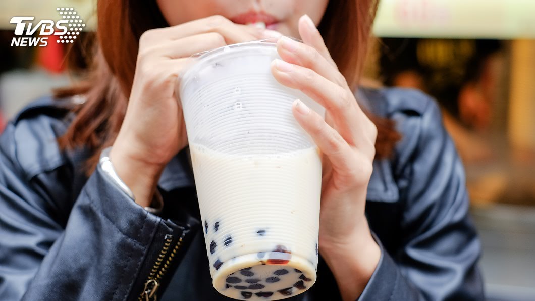 舊金山擬禁塑膠吸管 珍奶店東另謀對策