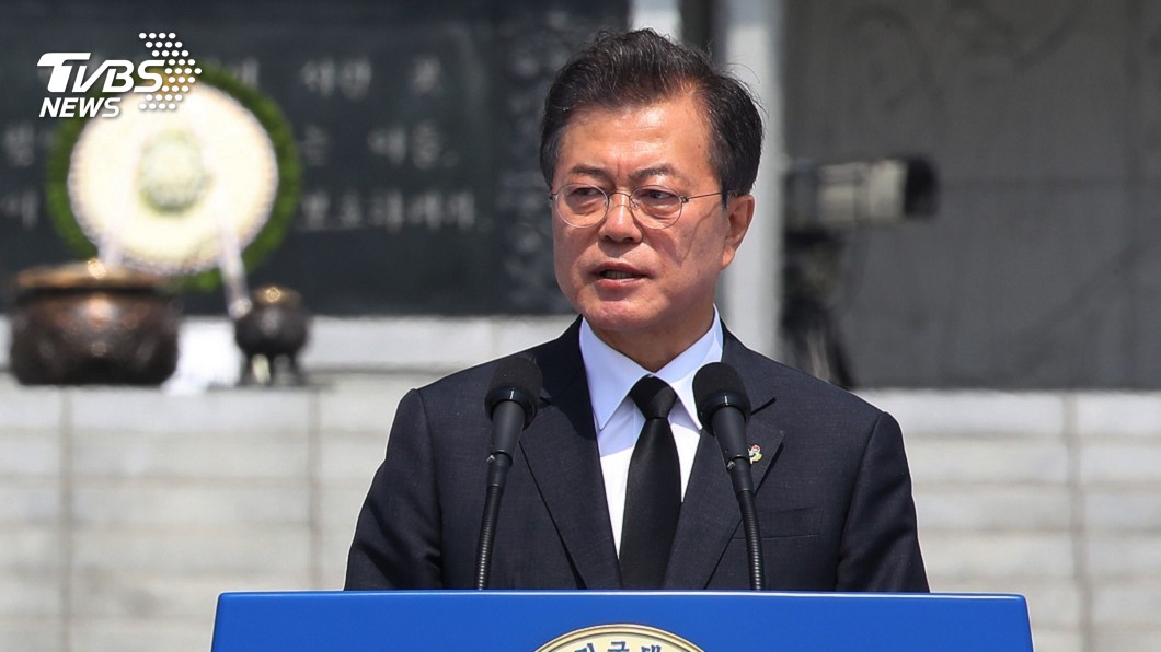 文在寅不來 韓媒:失望、終戰無望