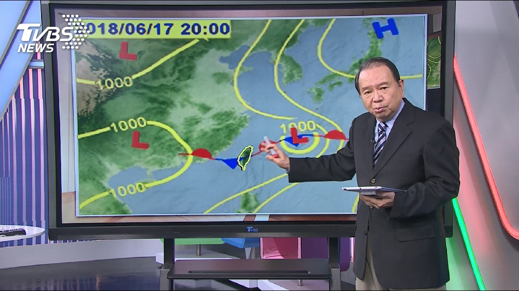 圖/TVBS